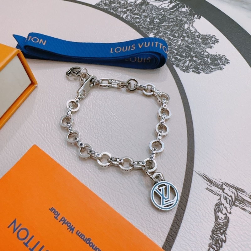 LV Bracelets
